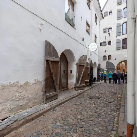 Διαμέρισμα Old Town Loft Duplex, 24h7d Self Check In Loft *