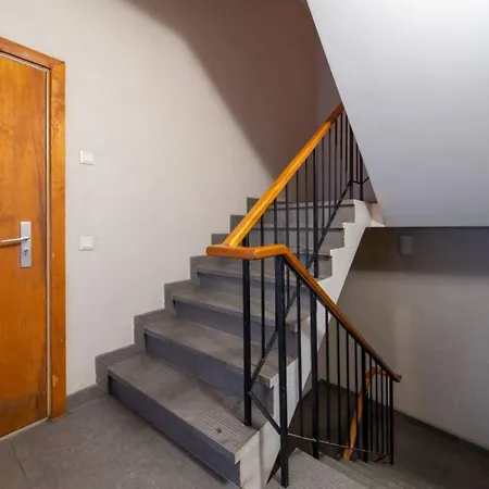 Old Town Loft Duplex, 24h7d Self Check In Loft Appartement Riga