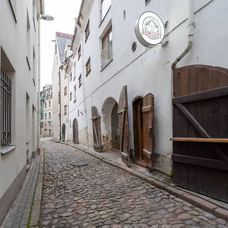 Old Town Loft Duplex, 24h7d Self Check In Loft *