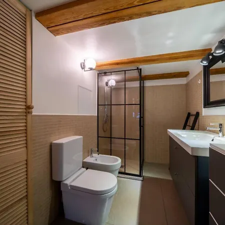 Old Town Loft Duplex, 24h7d Self Check In Loft Riga