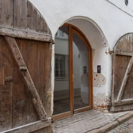 Old Town Loft Duplex, 24h7d Self Check In Loft Lejlighed