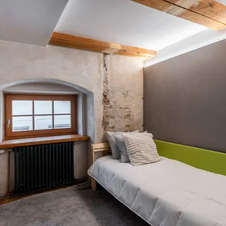 Old Town Loft Duplex, 24h7d Self Check In Loft Διαμέρισμα *