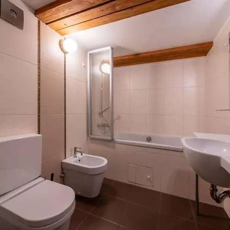 Διαμέρισμα Old Town Loft Duplex, 24h7d Self Check In Loft Ρίγα