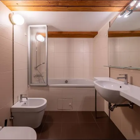 Old Town Loft Duplex, 24h7d Self Check In Loft