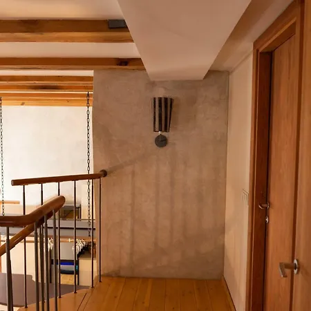Apartment Old Town Duplex, 24/7 Self Check In Loft