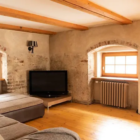 Apartment Old Town Duplex, 24/7 Self Check In Loft