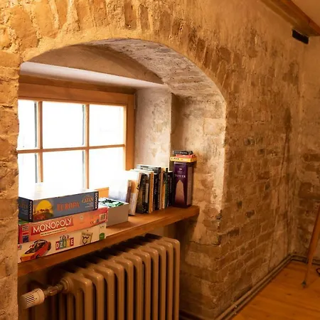 Apartment Old Town Duplex, 24/7 Self Check In Loft