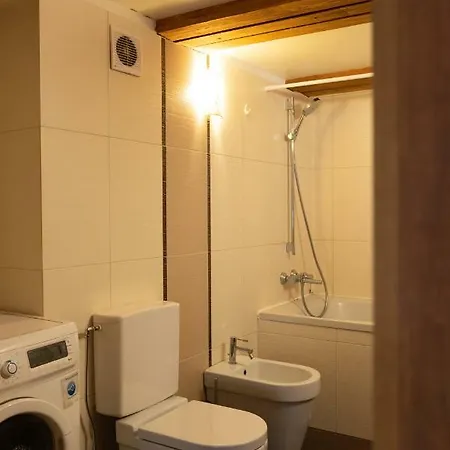 Apartment Old Town Duplex, 24/7 Self Check In Loft Riga