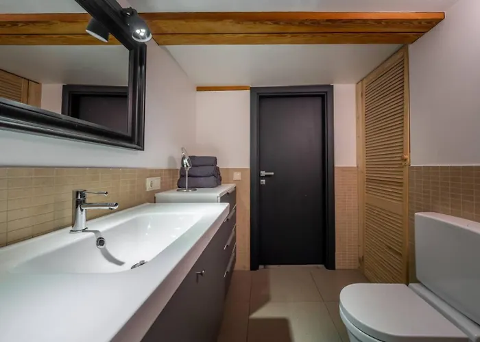 Old Town Loft Duplex, 24h7d Self Check In Loft Dzīvoklis Riga