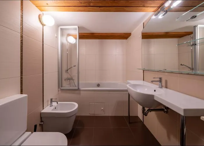 Old Town Loft Duplex, 24h7d Self Check In Loft