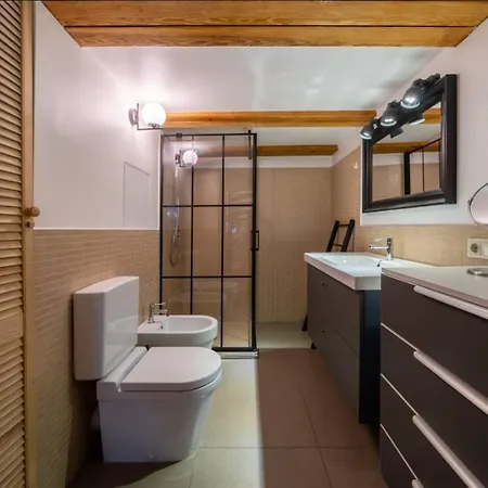 Old Town Loft Duplex, 24h7d Self Check In Loft *