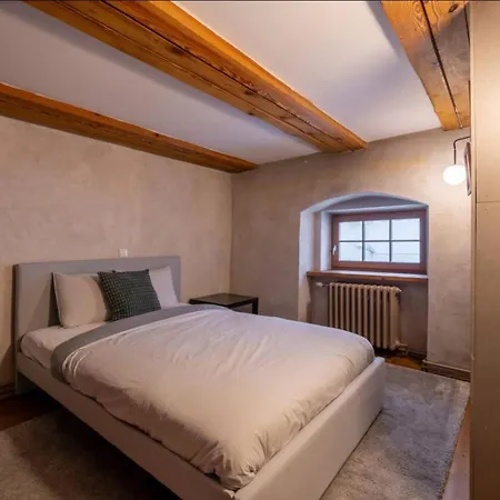 Апартаменты Old Town Loft Duplex, 24h7d Self Check In Loft *