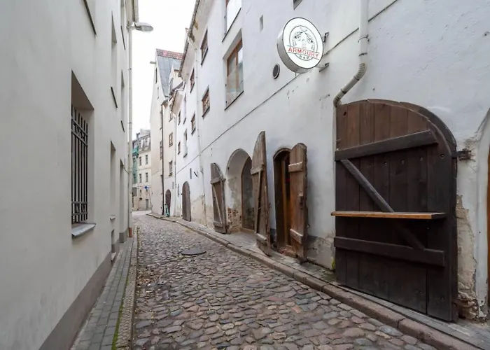 Old Town Loft Duplex, 24h7d Self Check In Loft *